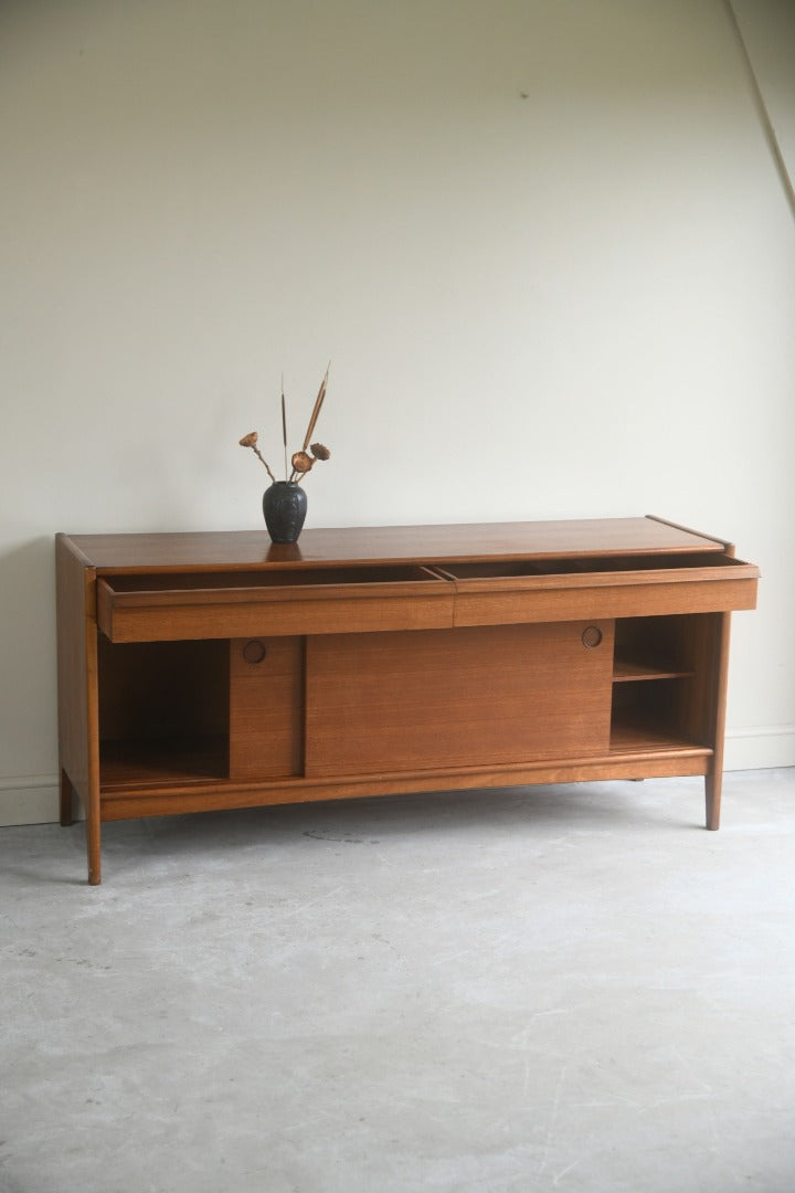 John Herbert for Younger Retro Teak Sideboard