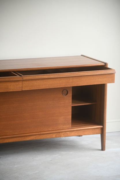 John Herbert for Younger Retro Teak Sideboard