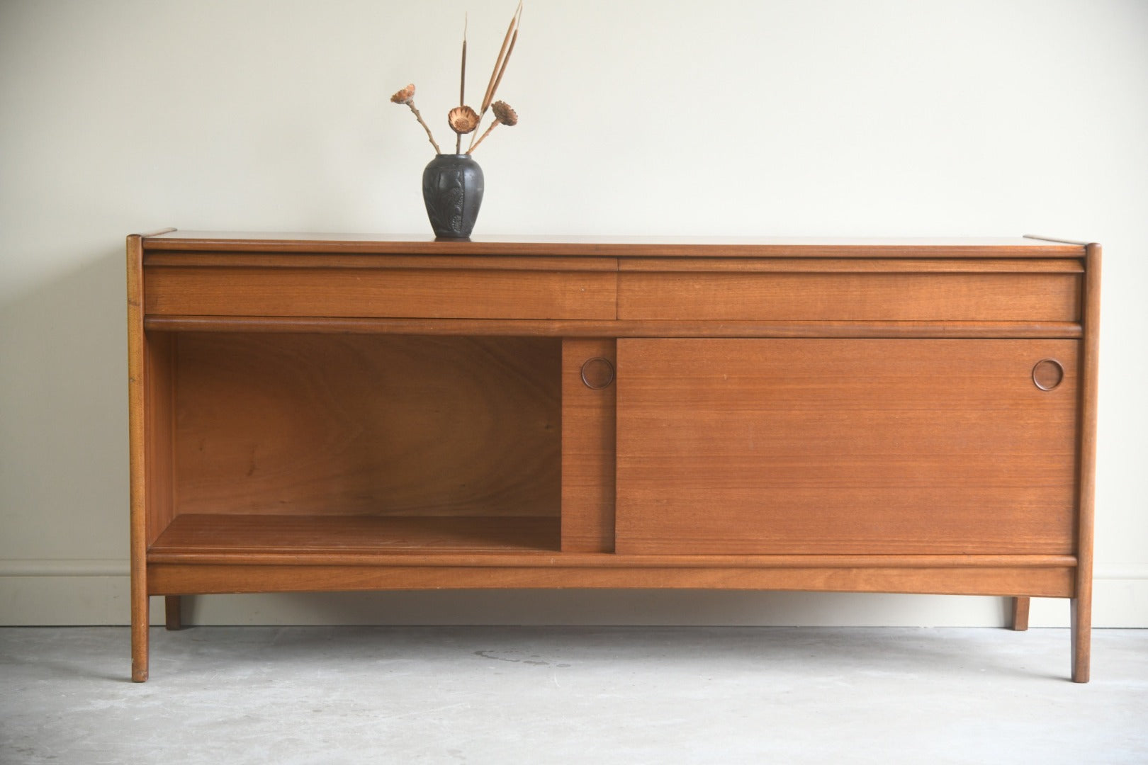 John Herbert for Younger Retro Teak Sideboard