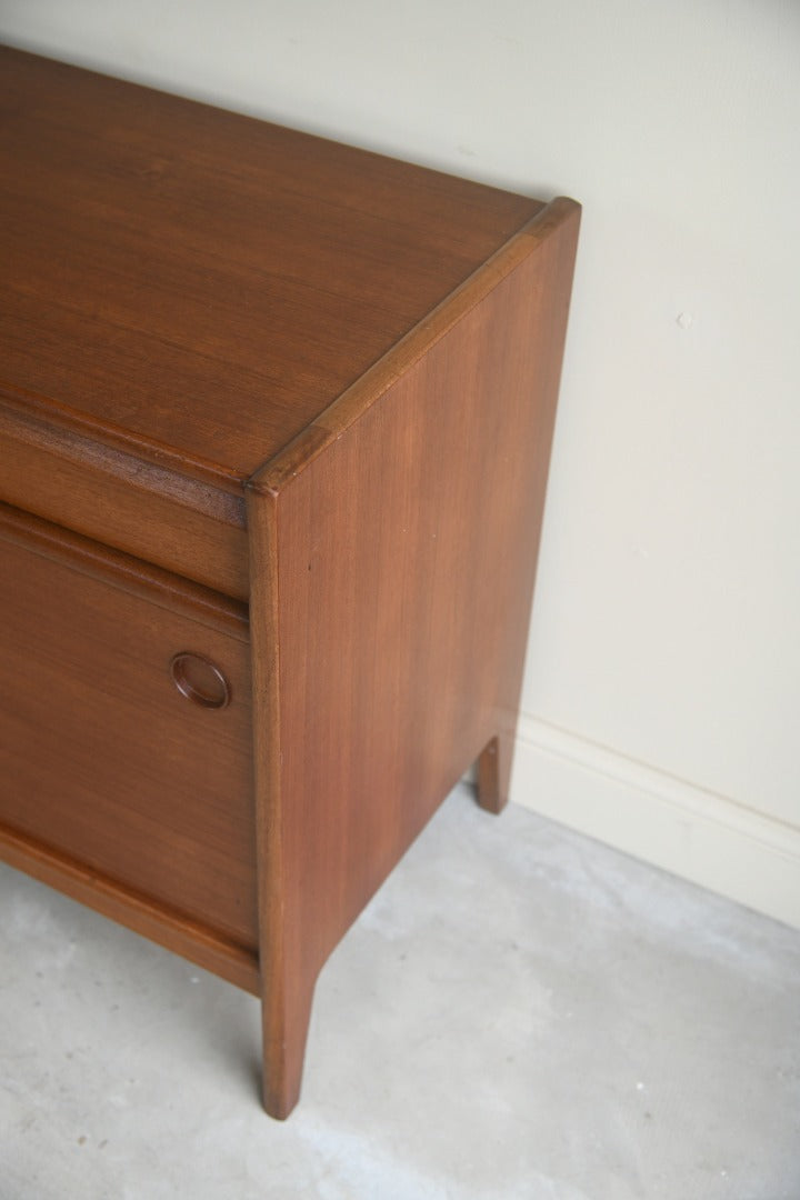 John Herbert for Younger Retro Teak Sideboard