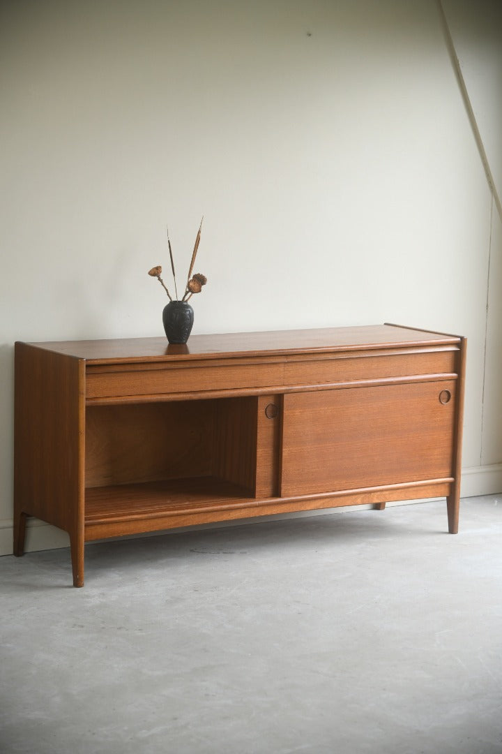 John Herbert for Younger Retro Teak Sideboard