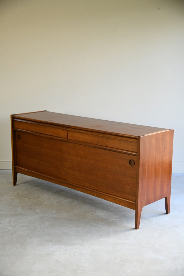 John Herbert for Younger Retro Teak Sideboard