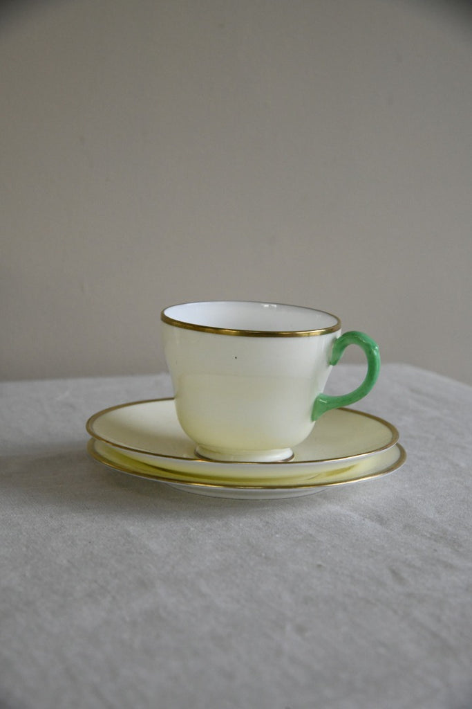 Vintage Wedgwood Tea Set