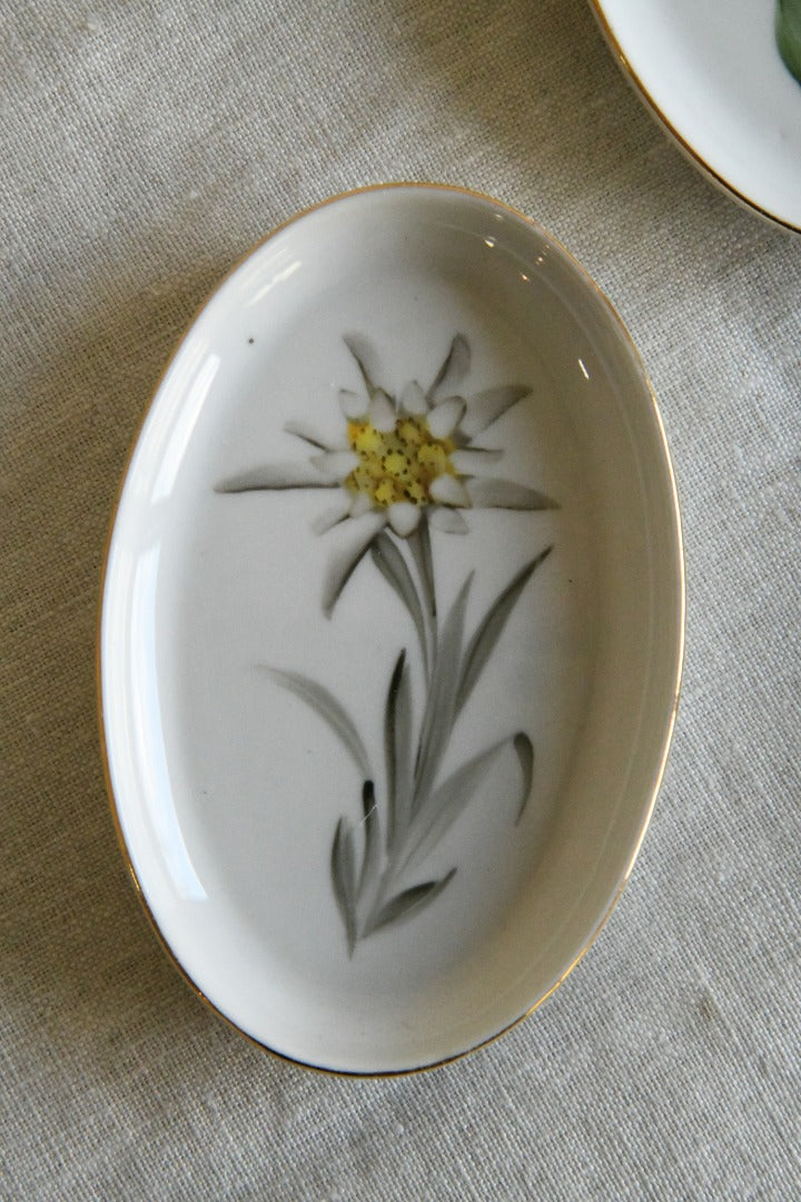 Vintage Rosenthal Pin Dishes