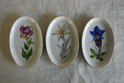 Vintage Rosenthal Pin Dishes