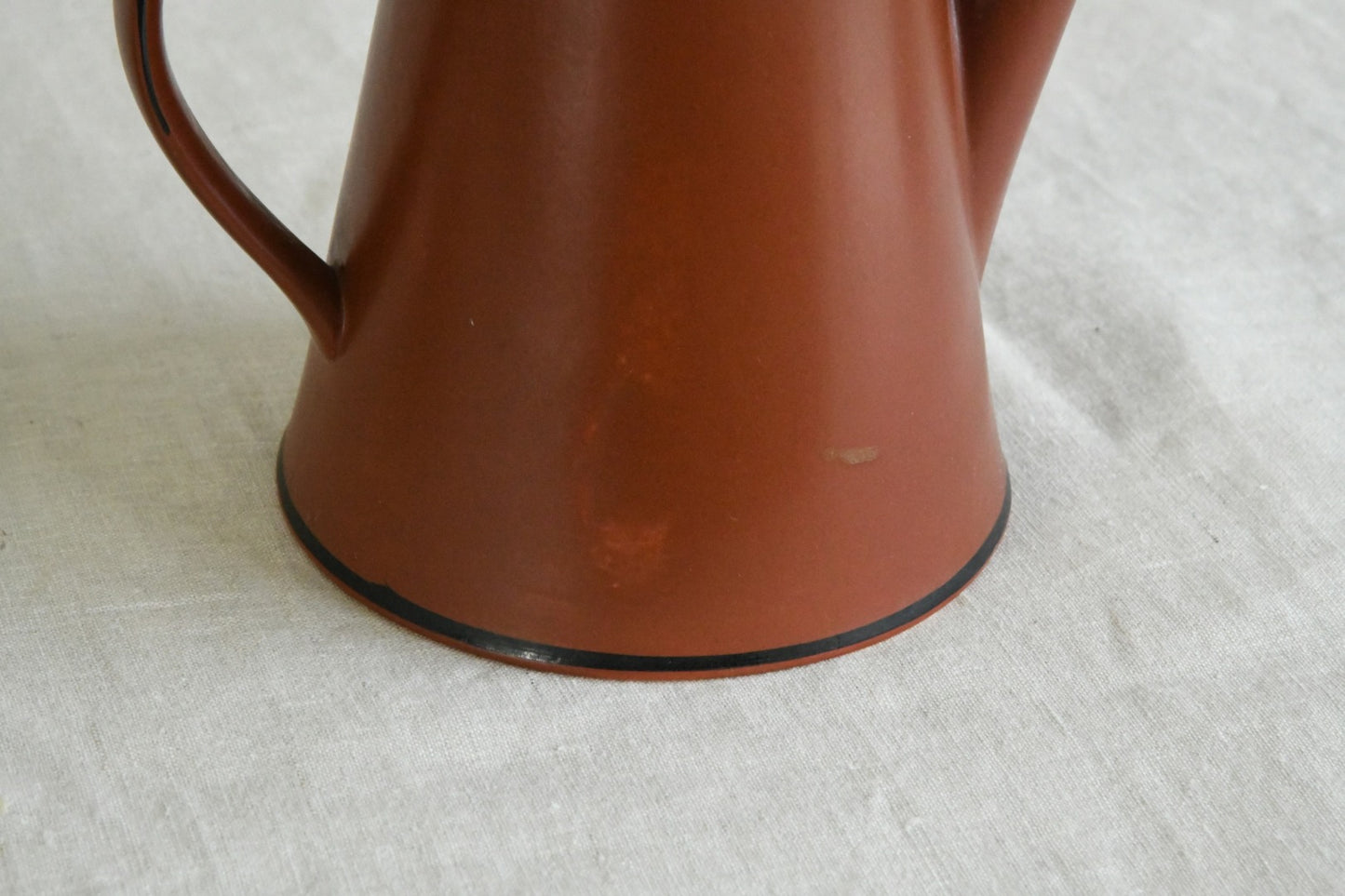 Royal Worcester Crown Ware Coffee Pot