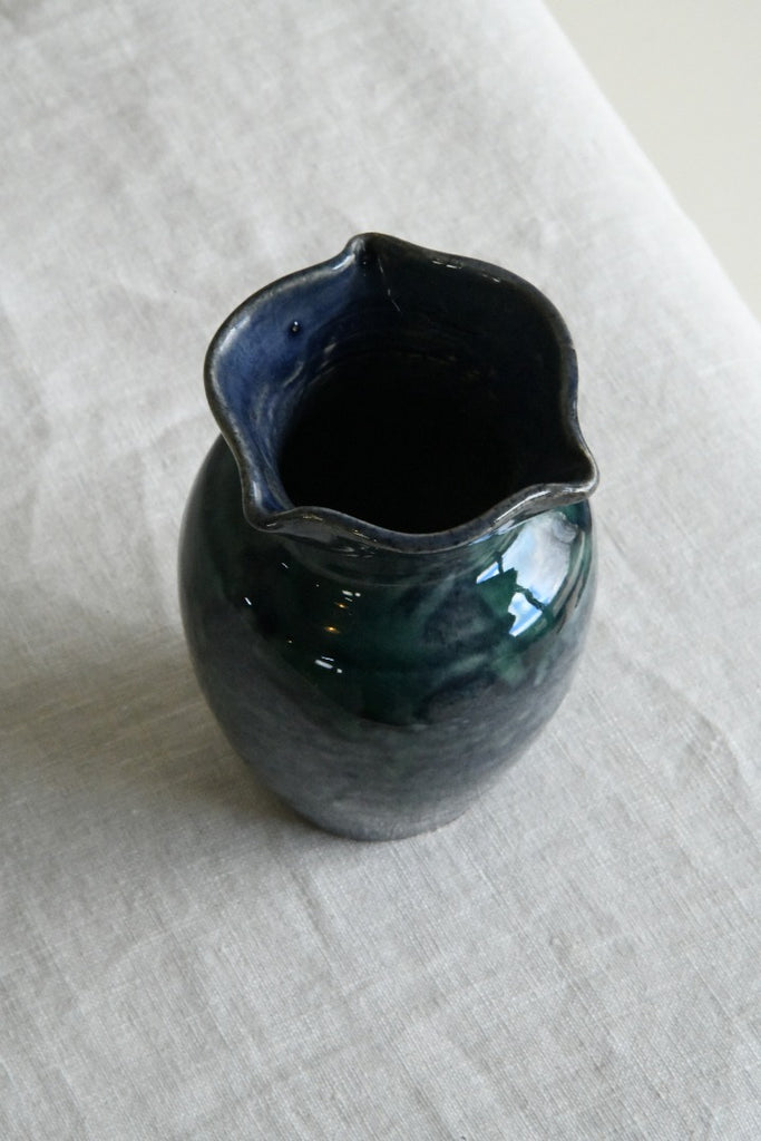 Vintage Barnstaple Pottery Vase