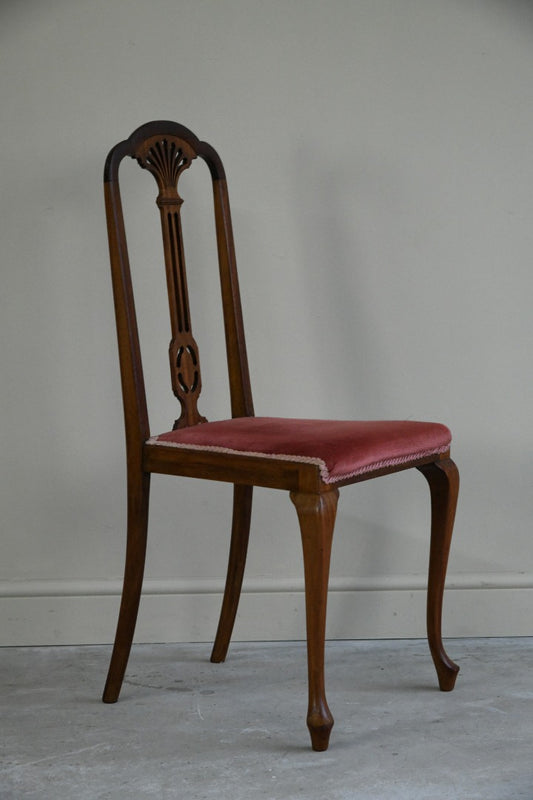 Edwardian Occasional Chair