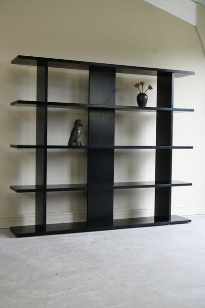 Black Ash Bookcase