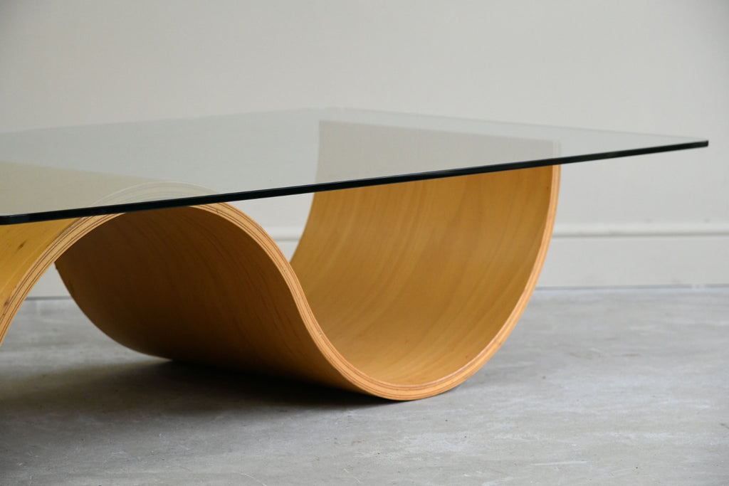 Late 20th Century Coffee Table