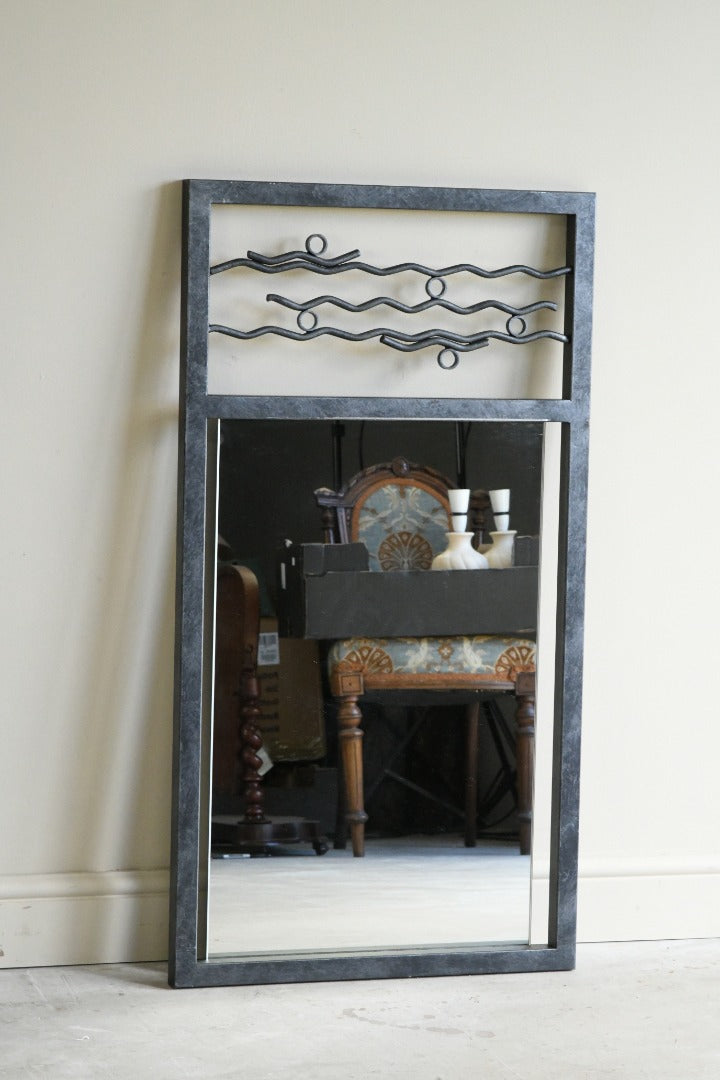 Contemporary Mirror