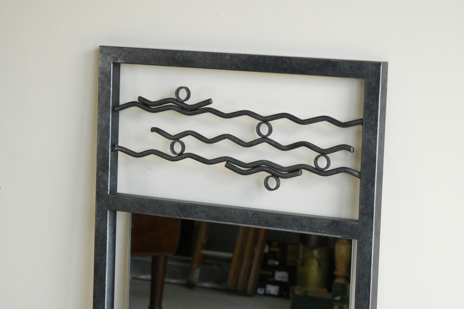 Contemporary Mirror