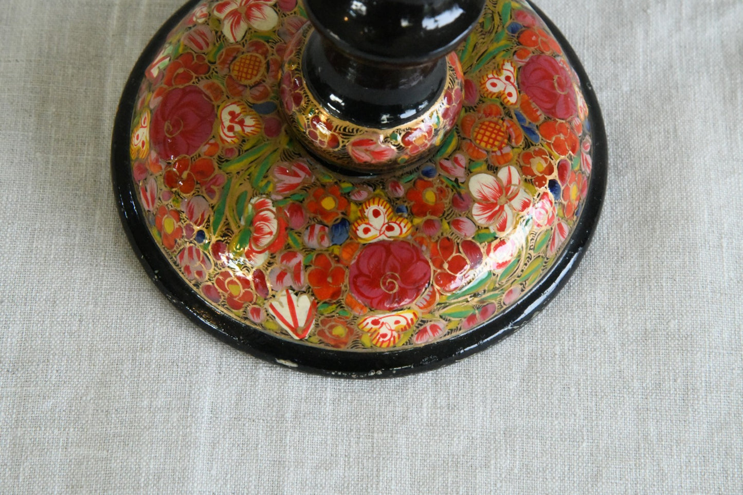 Single Kashmiri Lamp