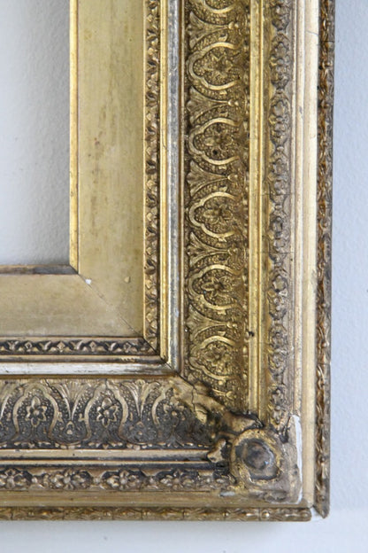 Antique Gilt Frame