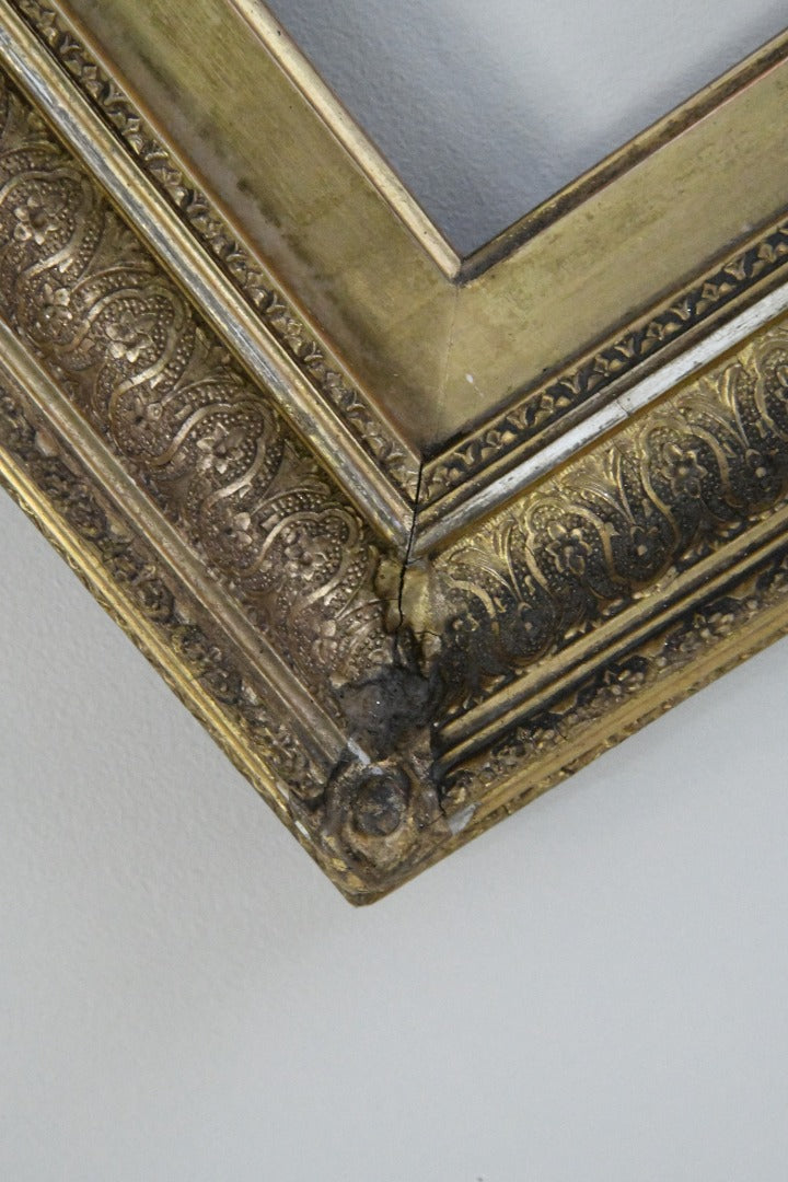 Antique Gilt Frame