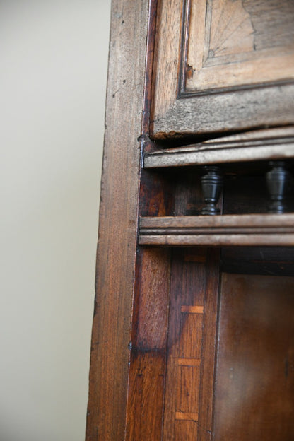 Victorian Aesthetic Movement Writing Desk