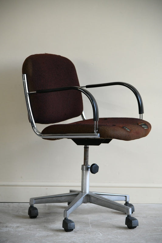 Retro Antocks Lairn Group Office Chair