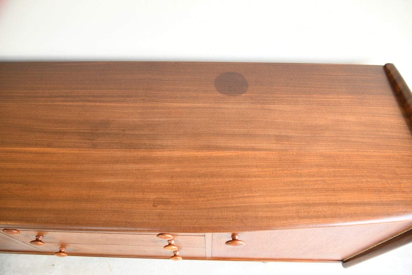 Retro Younger Teak Sideboard