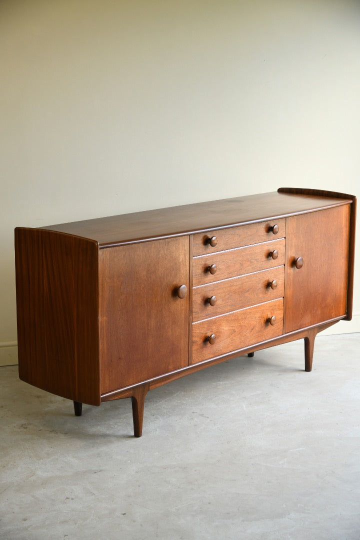 Retro Younger Teak Sideboard