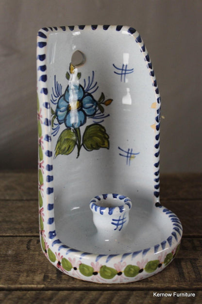 Wall Hanging Candle Holder - Kernow Furniture