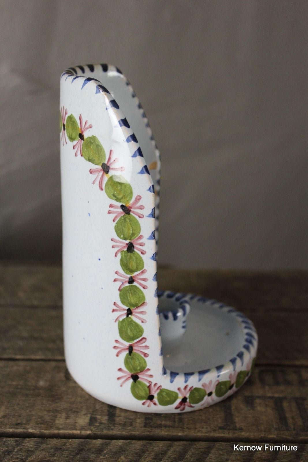 Wall Hanging Candle Holder - Kernow Furniture