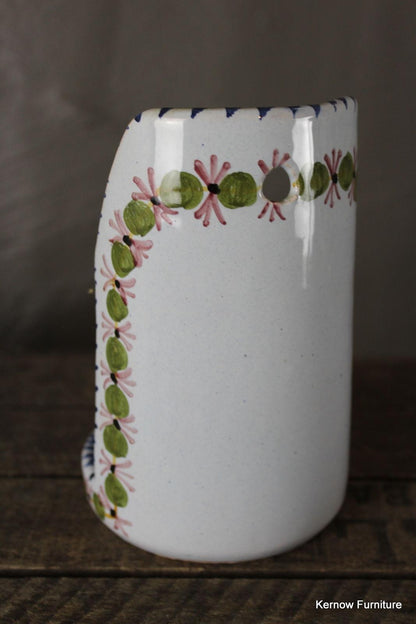 Wall Hanging Candle Holder - Kernow Furniture