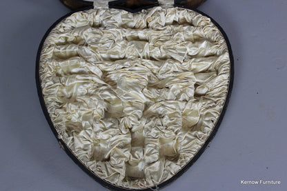 Heart Shaped Box - Kernow Furniture