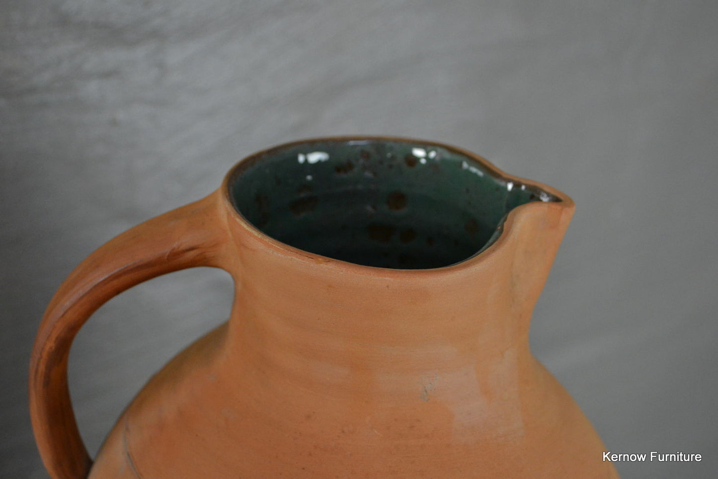 Lakes Cornish Pottery Earthenware Jug - Kernow Furniture