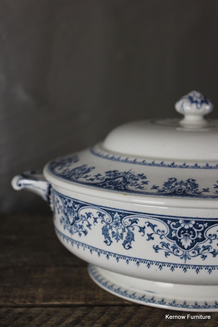 Minton Korea Vegetable Tureen - Kernow Furniture