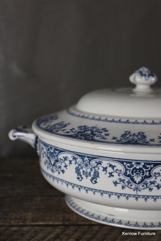 Minton Korea Vegetable Tureen - Kernow Furniture