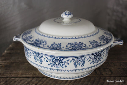 Minton Korea Vegetable Tureen - Kernow Furniture