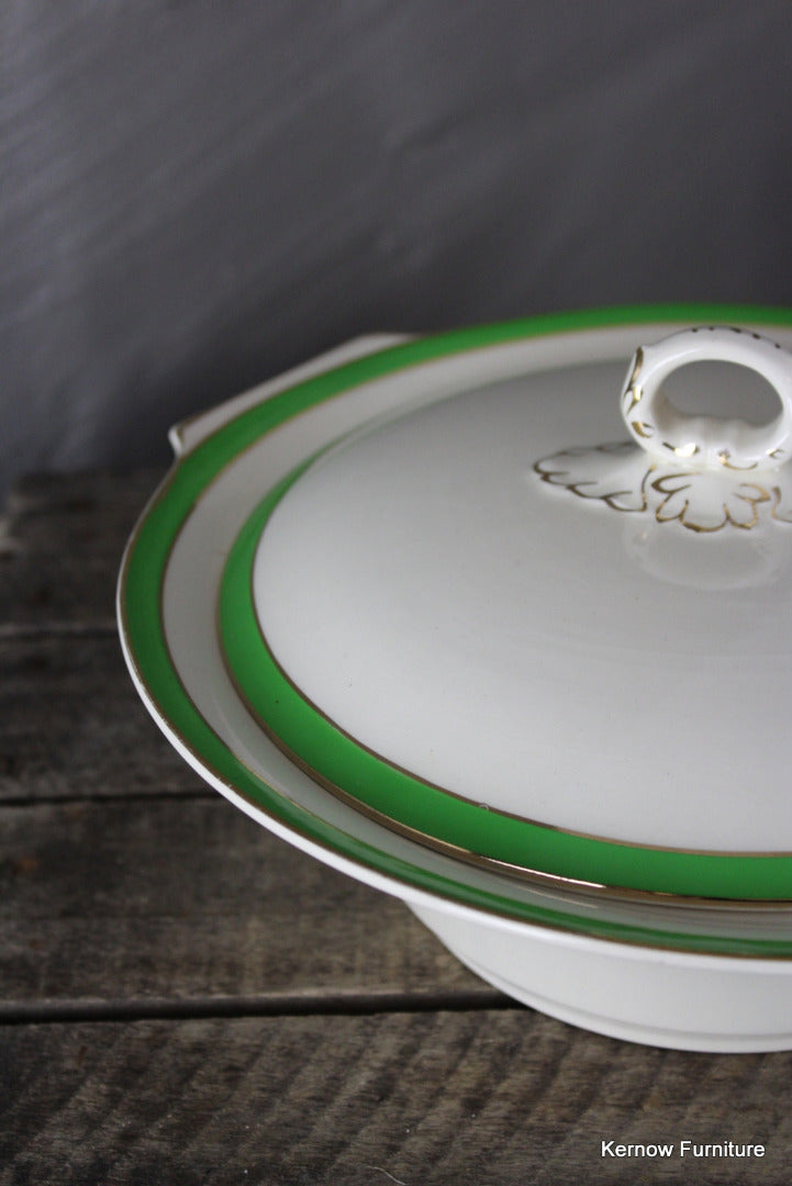 Myott Vegetable Tureen - Kernow Furniture