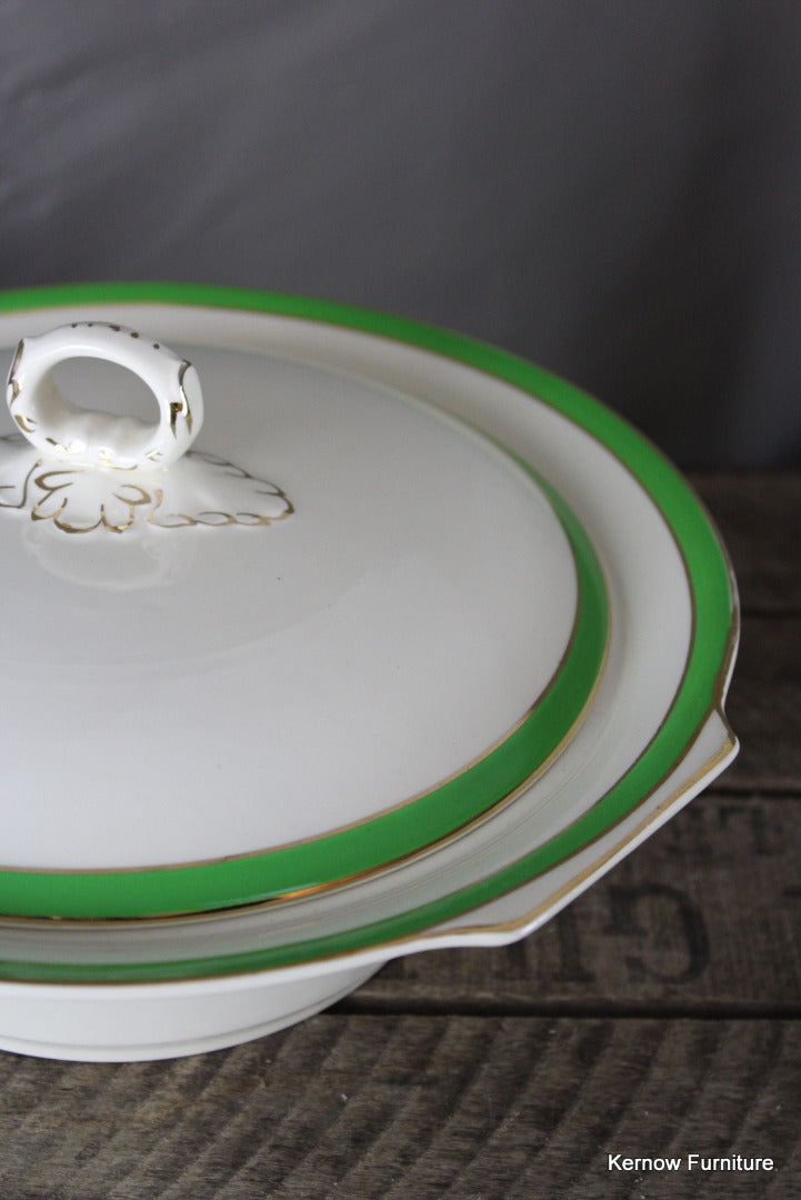 Myott Vegetable Tureen - Kernow Furniture