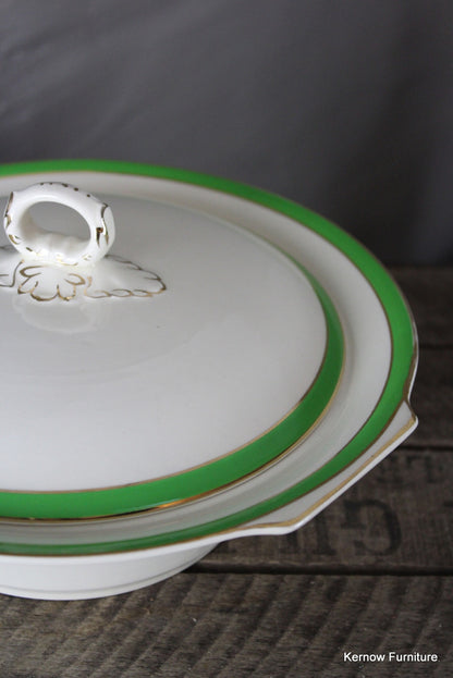 Myott Vegetable Tureen - Kernow Furniture