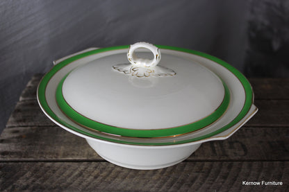 Myott Vegetable Tureen - Kernow Furniture