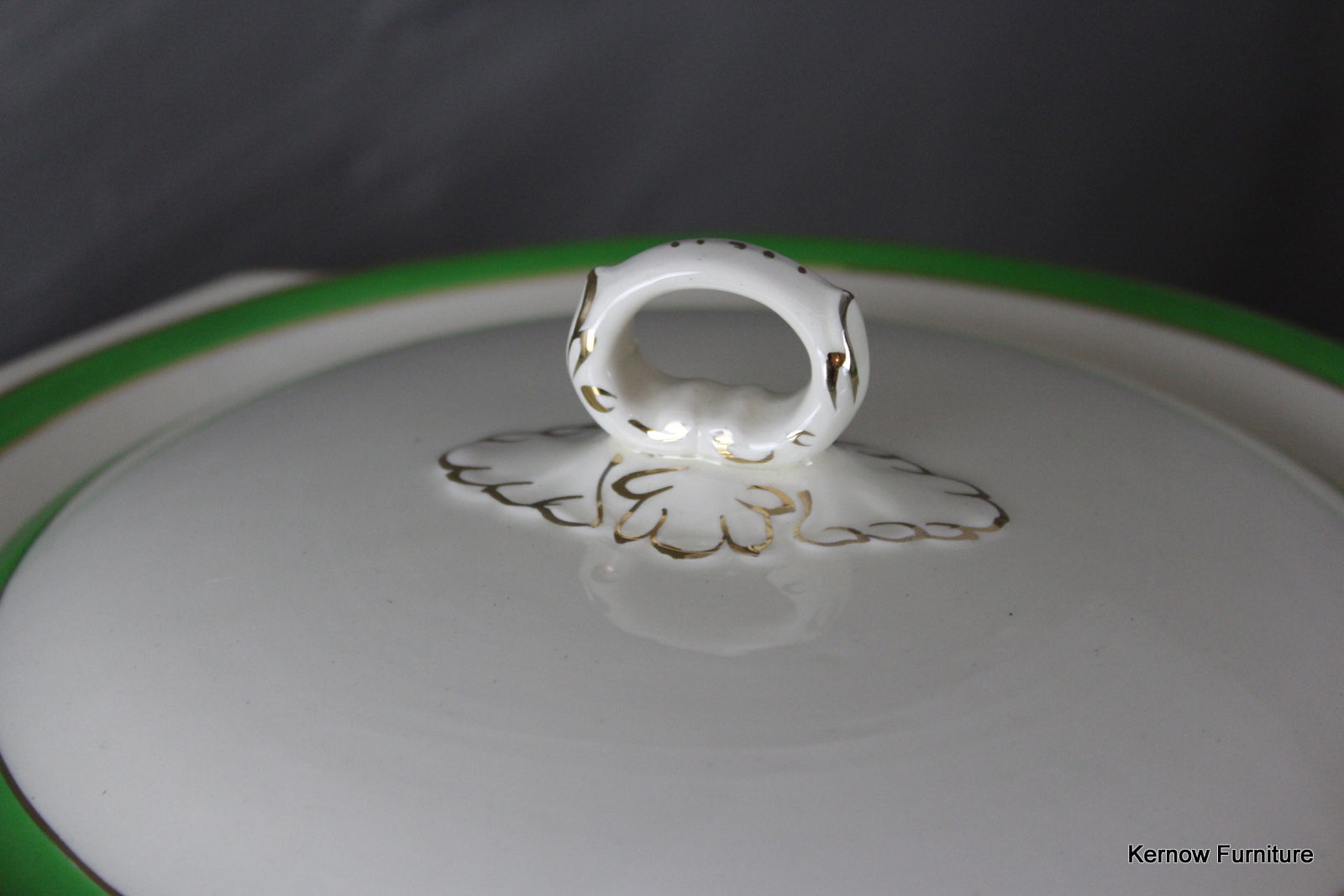 Myott Vegetable Tureen - Kernow Furniture