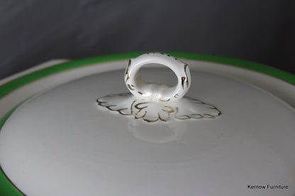 Myott Vegetable Tureen - Kernow Furniture