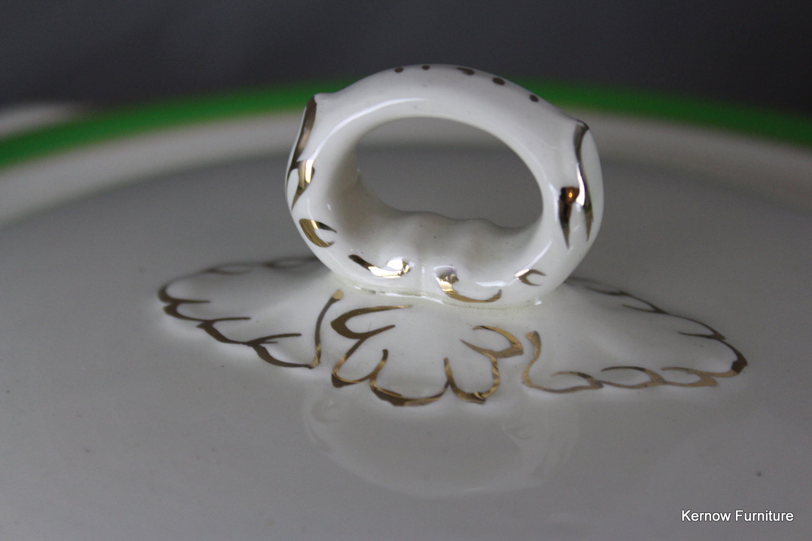 Myott Vegetable Tureen - Kernow Furniture