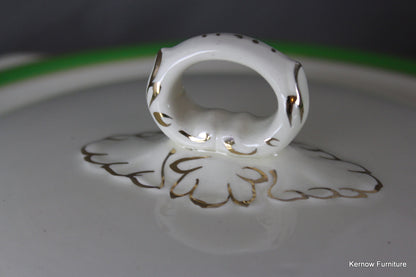 Myott Vegetable Tureen - Kernow Furniture