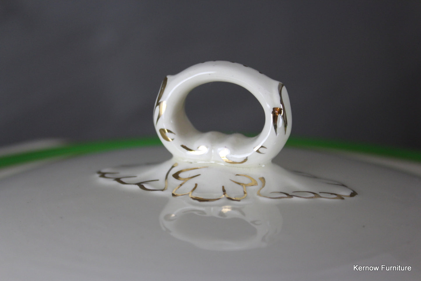 Myott Vegetable Tureen - Kernow Furniture