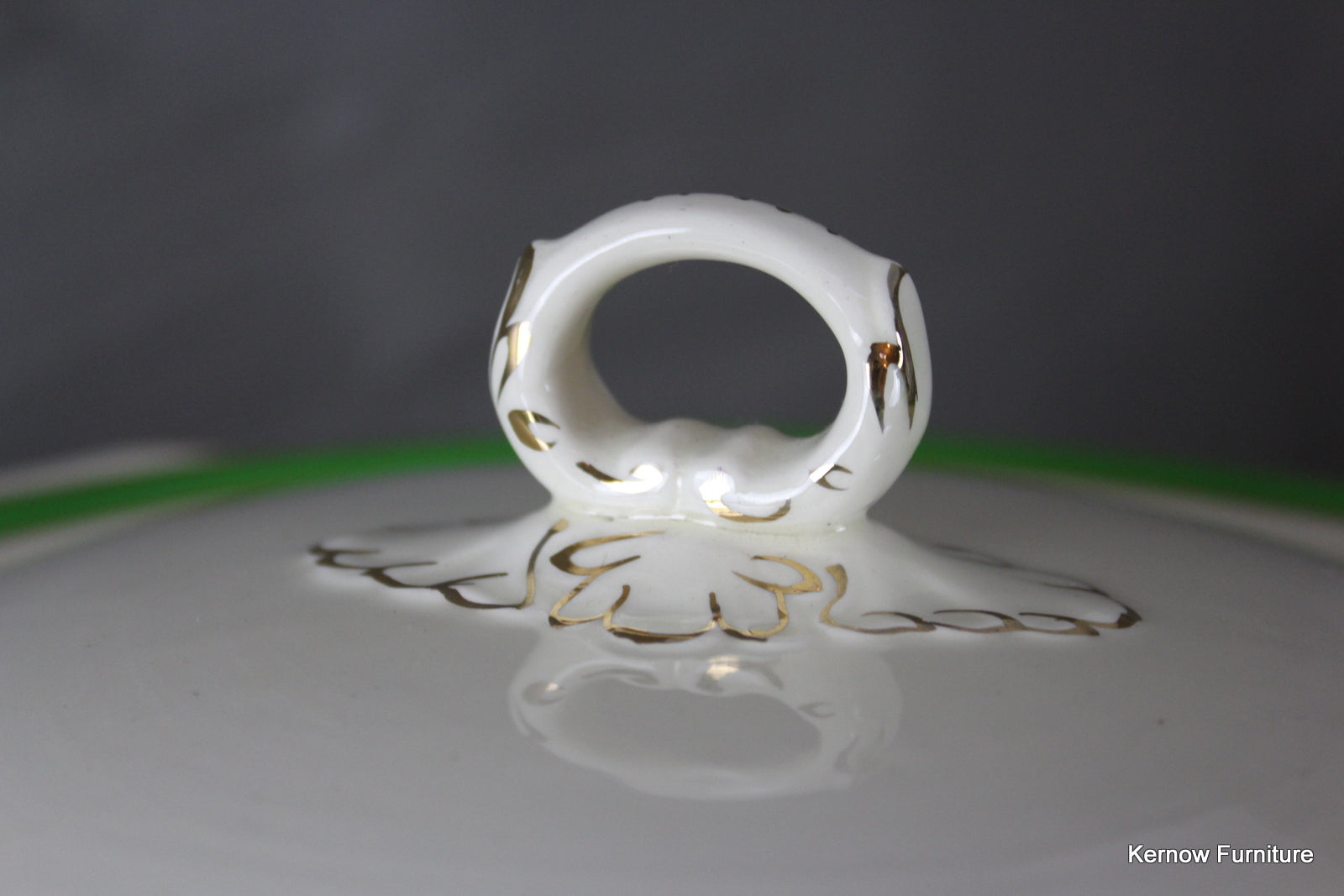 Myott Vegetable Tureen - Kernow Furniture