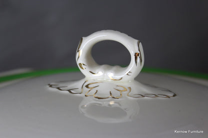 Myott Vegetable Tureen - Kernow Furniture