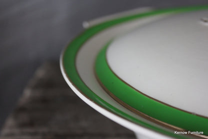 Myott Vegetable Tureen - Kernow Furniture