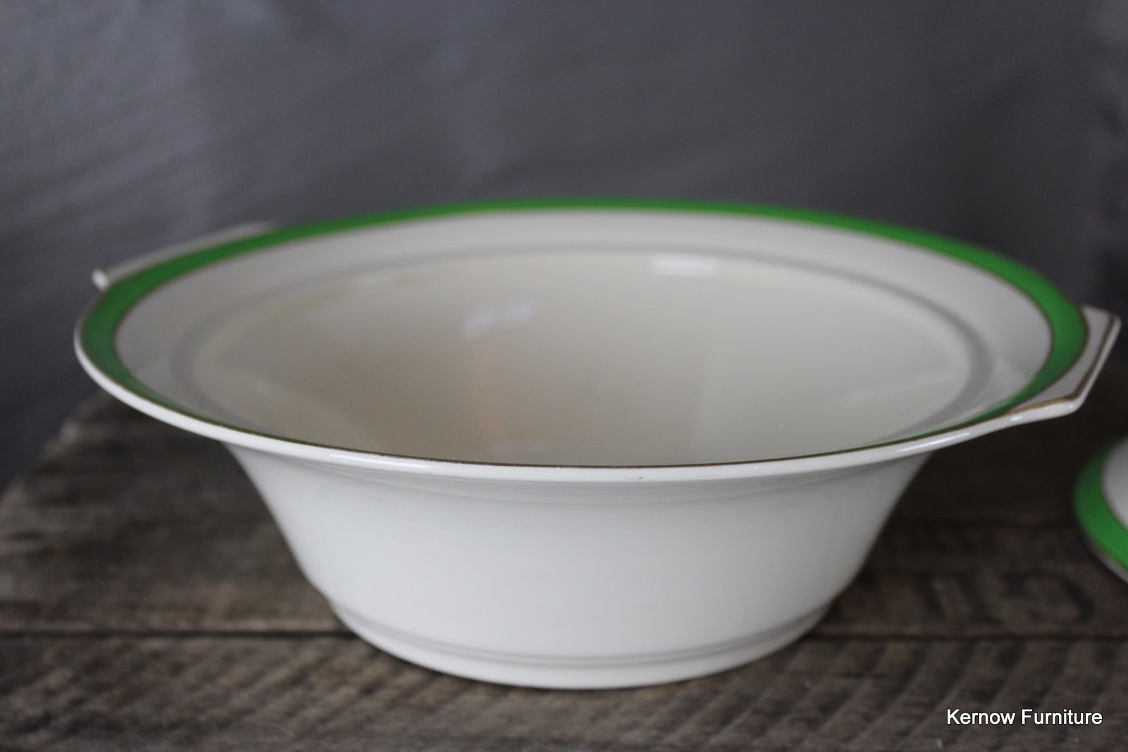 Myott Vegetable Tureen - Kernow Furniture