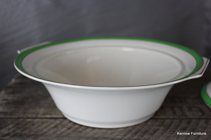 Myott Vegetable Tureen - Kernow Furniture