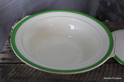 Myott Vegetable Tureen - Kernow Furniture