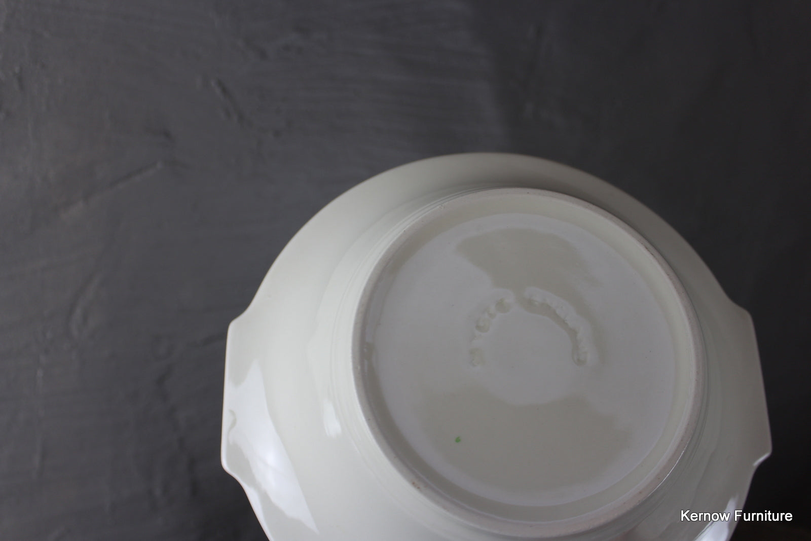 Myott Vegetable Tureen - Kernow Furniture