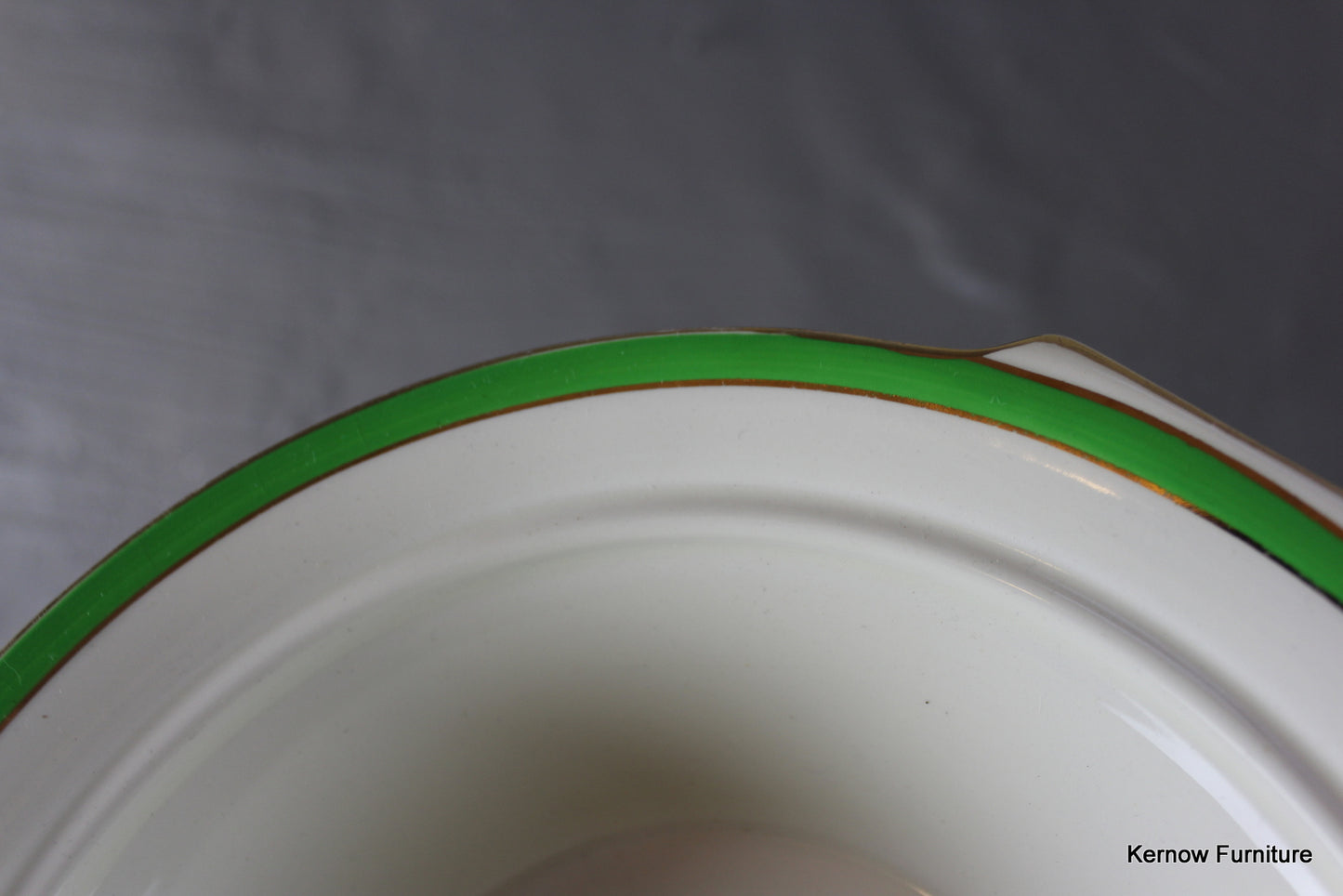 Myott Vegetable Tureen - Kernow Furniture