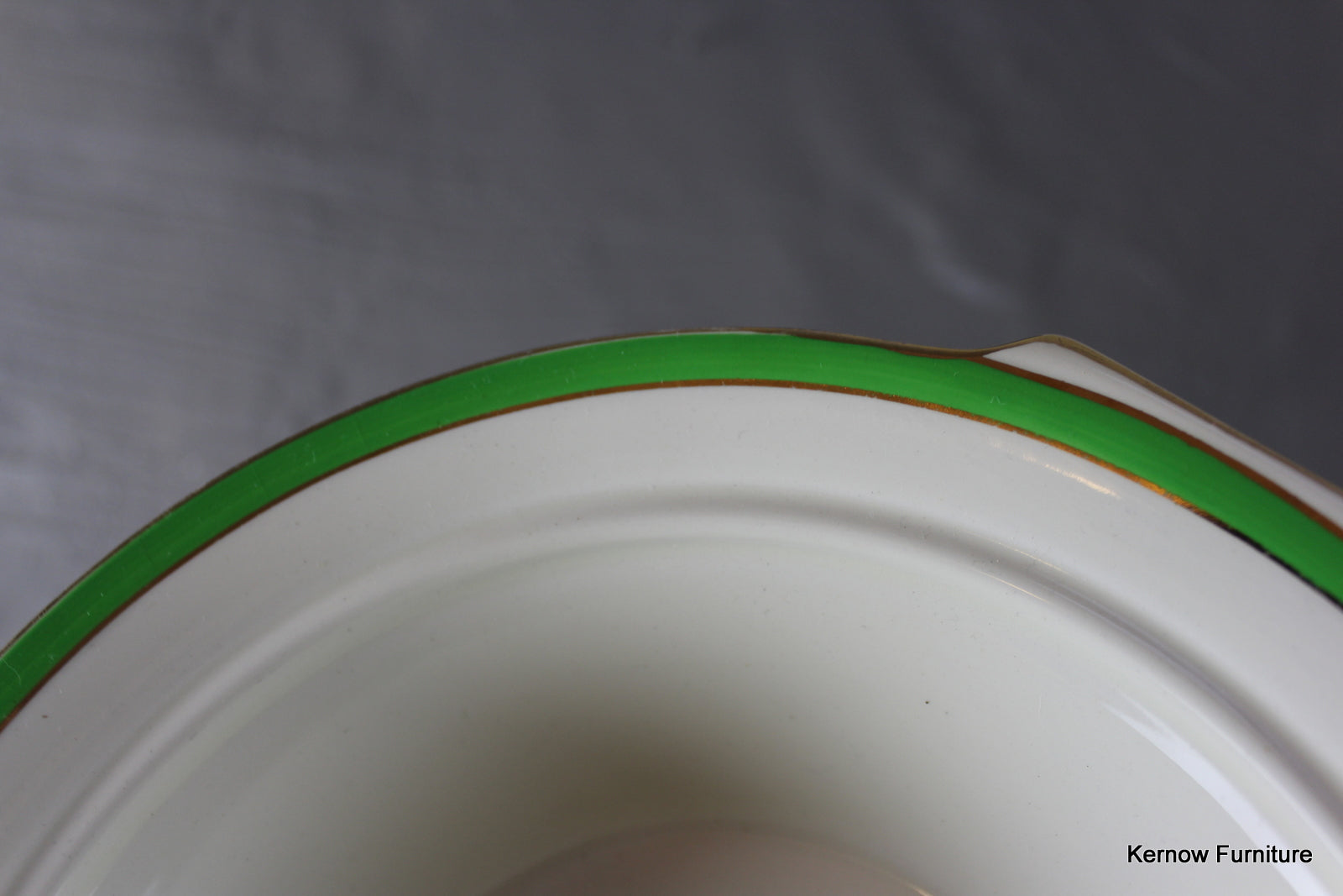 Myott Vegetable Tureen - Kernow Furniture