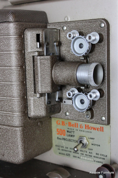 Bell & Howell Cine Projector - Kernow Furniture